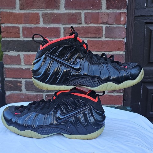 Nike air foamposite pro - nike,