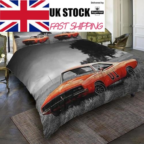 Car duvet cover - set, the