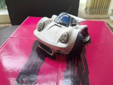 Speed Freaks Collectible