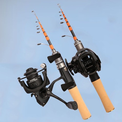 For ultra light telescopic - ultra,