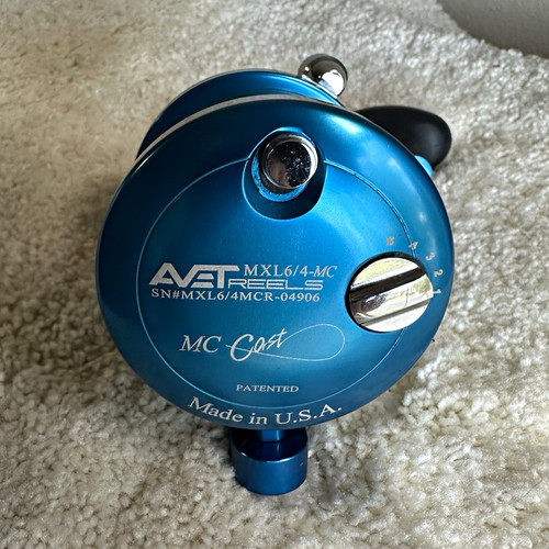 Avet mxl cast - avet,