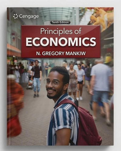 Principles economics 10th - of,
