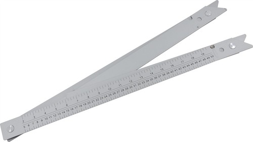 600mm folding frame square - folding,