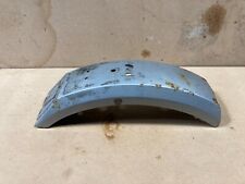 Moto Guzzi V50 / v35 Rear mud guard