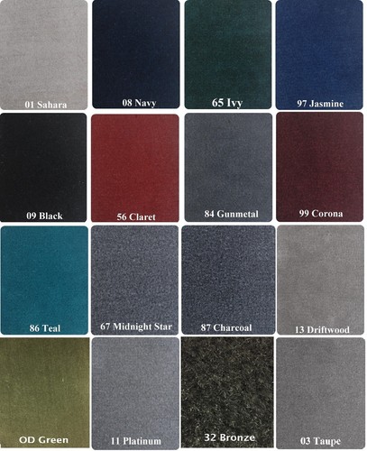 Flooring samples - flooring,