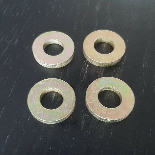 Caliper spacer washer - caliper,