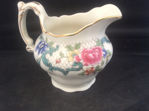 Milk cream jug royal - milk,