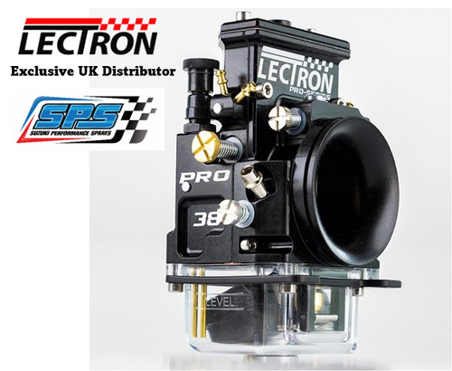 Lectron ktm 250 - ktm, billetron