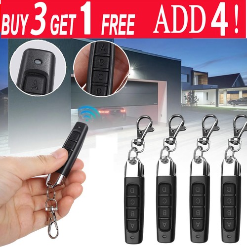433mhz wireless remote control - remote,