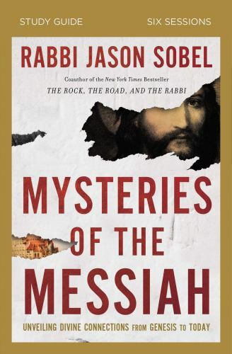 Mysteries the messiah bible - messiah,