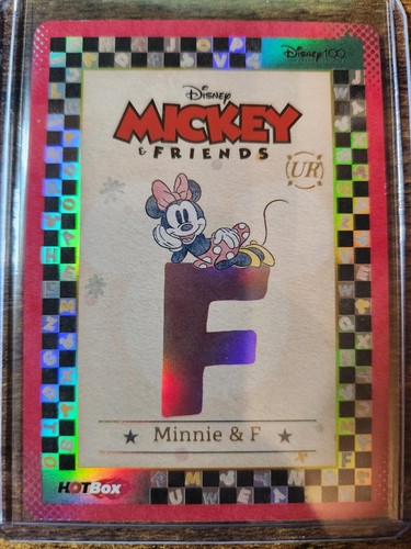 2023 kakawow disney 100 mickey - kakawow,