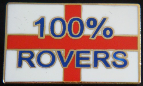 Bristol rovers england - rovers,
