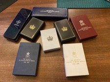 Medal office issued medal box
