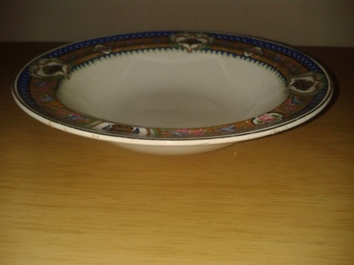 Vintage royal venton - venton, ware.