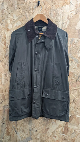 Barbour bedale wax jacket mens - barbour,