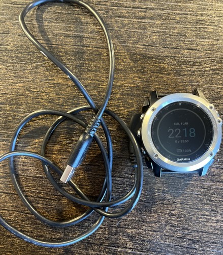 Garmin fenix multi sport gps - multi-sport,