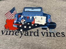 VINEYARD VINES Pickup Truck