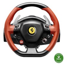 Thrustmaster Ferrari 458