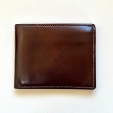 CYPRIS Authentic Bifold Wallet