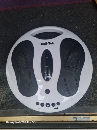 Bodi tek circulation plus - bodi-tek,