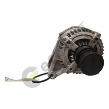 FORD FOCUS Alternator Mk4 1.0