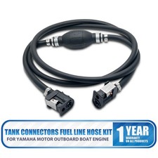 Fuel Line Hose Boat Engine