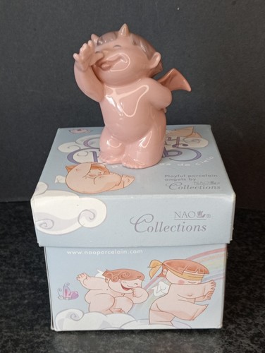 Lladro nao cheeky - (451),
