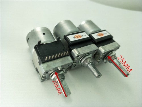 Alps rk16812mg04ya dual - rk16812mg04ya,