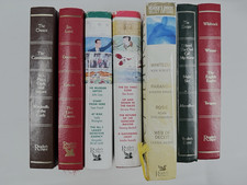Readers Digest Condensed Books