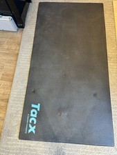 Tacx Mat Indoor Turbo Trainer