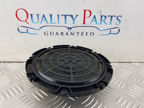 Peugeot 3008 door speaker - door,