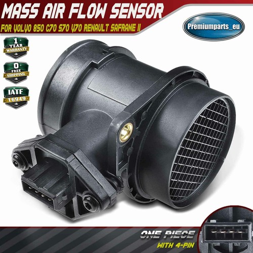 Mass air flow sensor for - sensor,