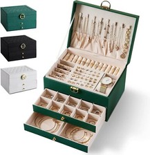 Large 3 Layer Jewellery