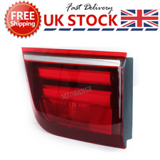 Right O/S Rear Inner Boot Tail