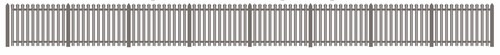 281 ratio gauge modern - ratio,