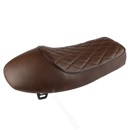 Universal motorcycle seat flat - universal,
