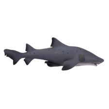 Mojo SAND TIGER SHARK plastic