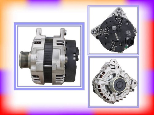 Alternator for alpine - alternator, a110