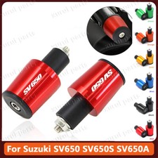 7/8'' Handle Bar Grips End