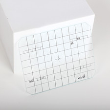 eTone 4x5 Ground Glass