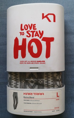 Kari traa grey - traa,