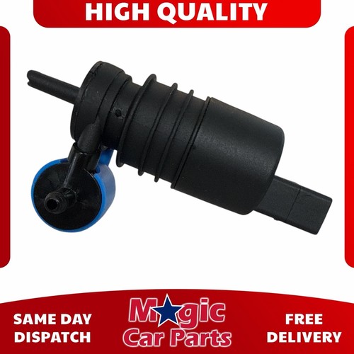 Windscreen washer pump for - washer,