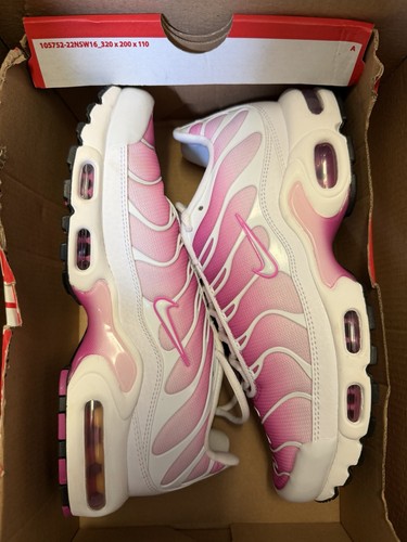 Nike air max - air, tn