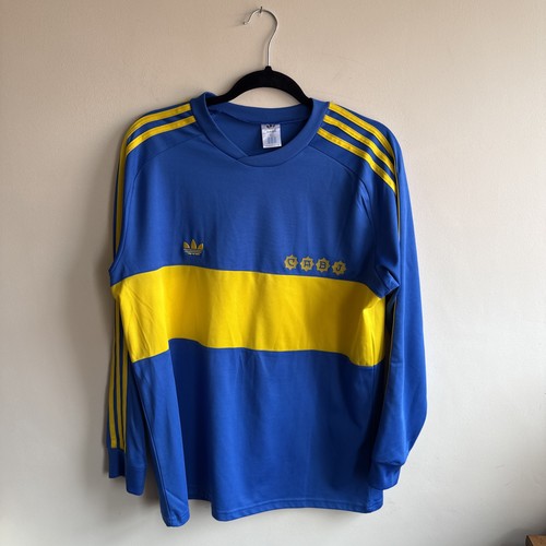 Adidas boca juniors - adidas,