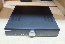 Musical Fidelity M2si Amp 2