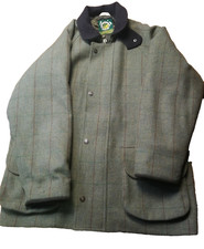 Oxford Blue Heritage Braemar