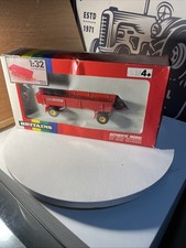 BRITAINS FARM TOYS 9567 MASSEY