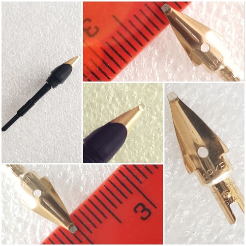 Vintage parker fountain pen - fountain,