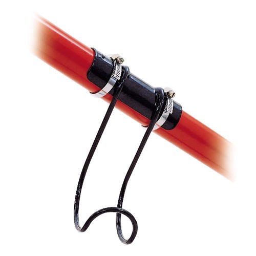 Sparco steel helmet lid hook - sparco,