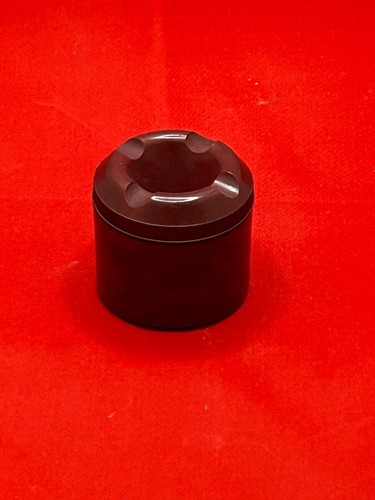 Vintage cylindrical bakelite - vintage,